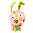 * Игровой набор 'Гусеничка с подставкой', Зублс из серии Petal Point, Zoobles [43903] - 191 arizona lillu.ru- 5.jpg