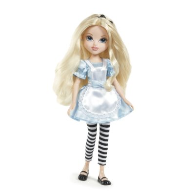 Кукла Эйвери (Avery) - &#039;Алиса в стране чудес&#039;, Moxie Girlz [399223] Кукла Эйвери (Avery) - 'Алиса в стране чудес', Moxie Girlz [399223]