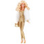 Кукла 'Золотые мечты' (Golden Dream), коллекционная, Gold Label Barbie, Mattel [DGX88] - DGX88.jpg