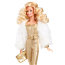 Кукла 'Золотые мечты' (Golden Dream), коллекционная, Gold Label Barbie, Mattel [DGX88] - DGX88-3.jpg