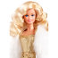 Кукла 'Золотые мечты' (Golden Dream), коллекционная, Gold Label Barbie, Mattel [DGX88] - DGX88-4.jpg