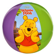 Пляжный мяч 'Винни Пух' (Winnie The Pooh), 51 см, Disney, Intex [58025NP]