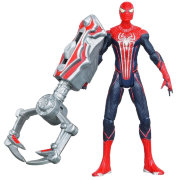 Фигурка Человека-Паука (Spider-Man) 10см, The Amazing Spider-Man, Hasbro [50746]