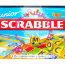 Игра настольная Scrabble Junior (Скрэббл Джуниор), на русском языке, Mattel [K6539] - scrabble-junior.lillu.ru.jpg