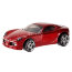 Модель автомобиля 'Alfa Romeo 8C Competizione', красный металлик, HW City, Hot Wheels [BFF86] - BFF86-2.jpg