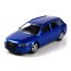 Модель автомобиля Audi A4 Avant, синяя, 1:43, Mondo Motors [53124-06] - 53124-06.jpg