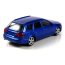 Модель автомобиля Audi A4 Avant, синяя, 1:43, Mondo Motors [53124-06] - 53124-06a.jpg