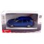 Модель автомобиля Audi A4 Avant, синяя, 1:43, Mondo Motors [53124-06] - 53124-06a1.jpg