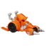 Трансформер 'Fixit', класса One-Step Warriors, из серии 'Robots in Disguise', Hasbro [B0906] - B0906.jpg