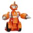 Трансформер 'Fixit', класса One-Step Warriors, из серии 'Robots in Disguise', Hasbro [B0906] - B0906-4.jpg