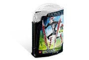 Конструктор "Макута Крика", серия Lego Bionicle [8694]
