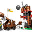 Конструктор "Страж с катапультой", серия Lego Duplo [4863] - lego-4863-1.jpg