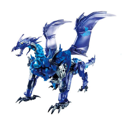 Трансформер 'Cryofire Predaking', класс Voyager, эксклюзивный, из серии 'Transformers Prime Beast Hunters', Hasbro [A5825] Трансформер 'Cryofire Predaking', класс Voyager, эксклюзивный, из серии 'Transformers Prime Beast Hunters', Hasbro [A5825]