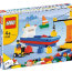 Конструктор "Построй свой собственный порт", серия Lego Creative Building [6186]  - lego-6186-2.jpg