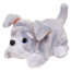Интерактивная игрушка 'Голубой щенок' Snug-a-Dixie SP39, FurReal Friends, Hasbro [98826] - 98826.jpg