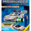Конструктор магнитный Magna-Wheels 'Corvette' 1:18 [28343] - 28343box.jpg