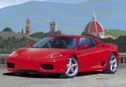 Сборная модель автомобиля 'Ferrari 360 Modena 1:24', Revell [07388] 