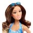 Кукла Барби 'На каникулах', Barbie, Mattel [DGY76] - Кукла Барби 'На каникулах', Barbie, Mattel [DGY76]