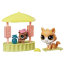 Игровой набор 'Лимонадный киоск' (Tiki Treats), Littlest Pet Shop [C0048] - Игровой набор 'Лимонадный киоск' (Tiki Treats), Littlest Pet Shop [C0048]