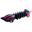 Машинка Scorpedo, черная, из серии 'Мутанты', Hot Wheels, Mattel [BBY88] - BBY88.jpg