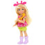 Кукла 'Челси с жирафом' (Chelsie), Barbie, Mattel [BDG34] - BDG34-2.jpg