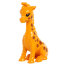 Кукла 'Челси с жирафом' (Chelsie), Barbie, Mattel [BDG34] - BDG34-3.jpg