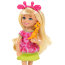 Кукла 'Челси с жирафом' (Chelsie), Barbie, Mattel [BDG34] - BDG34-4.jpg