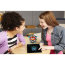 Игрушка интерактивная 'Ферби Бум синие волны', русская версия, Furby Boom, Hasbro [A4338] - A4339-4qj.jpg