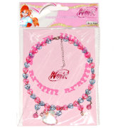 Ожерелье 'Winx Club' [10807]