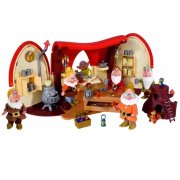Игровой набор 'Ювелирная мастерская гномов' (Dwarf’s Jewellery), Simba [5769092]