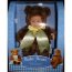 Кукла 'Младенец-медведица в шарфе', 23 см, Anne Geddes [542961] - 542961.jpg