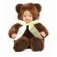 Кукла 'Младенец-медведица в шарфе', 23 см, Anne Geddes [542961] - 5429610y.jpg