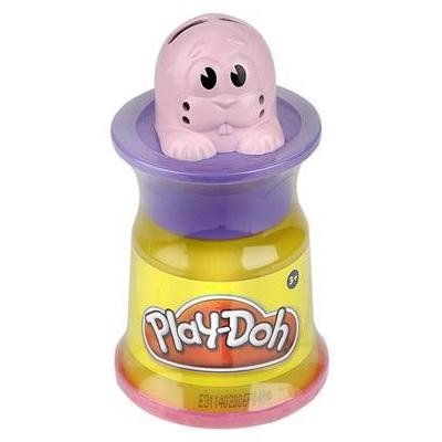 Набор с пластилином 'Мини-инструменты: зайчик', Play-Doh/Hasbro [22496] Набор с пластилином 'Мини-инструменты: зайчик', Play-Doh/Hasbro [22496]