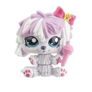 Игрушка 'Танцующий Бобтейл', Dancing Pets, Littlest Pet Shop Walking Pets [A0214] Игрушка 'Танцующий Бобтейл', Dancing Pets, Littlest Pet Shop Walking Pets [A0214]