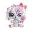 Игрушка 'Танцующий Бобтейл', Dancing Pets, Littlest Pet Shop Walking Pets [A0214] - A0214.jpg