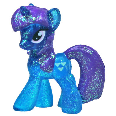 Мини-пони 'из мешка' - прозрачная сверкающая Diamond Mint, 1a серия 2014, My Little Pony [A8331-11] Мини-пони 'из мешка' - прозрачная сверкающая Diamond Mint, 1a серия 2014, My Little Pony [A8331-11]