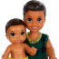 Куклы-дети из серии 'Skipper Babysitters Inc.', Barbie, Mattel [GFL32] - Куклы-дети из серии 'Skipper Babysitters Inc.', Barbie, Mattel [GFL32]