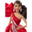 Кукла Барби 'Рождество-2019' (2019 Holiday Barbie), латиноамериканка, коллекционная, Mattel [FXF03] - Кукла Барби 'Рождество-2019' (2019 Holiday Barbie), латиноамериканка, коллекционная, Mattel [FXF03]