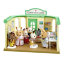 Игровой набор 'Загородная больница' (Country Doctor), Sylvanian Families [2815] - 2815-2.jpg