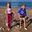 Набор одежды для Барби, из специальной серии 'Puma', Barbie [GJG29] - Набор одежды для Барби, из специальной серии 'Puma', Barbie [GJG29]