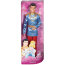 Кукла 'Прекрасный принц' (Prince Charming), 30 см, из серии 'Принцессы Диснея', Mattel [BDJ09] - BDJ09-1.jpg