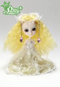 Кукла Little Pullip Virgo, Groove [LP-407]