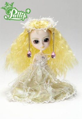 Кукла Little Pullip Virgo, Groove [LP-407] Кукла Little Pullip Virgo, Groove [LP-407]