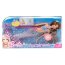 Кукла Барби-русалочка 'Блестящие огоньки' со светящимся хвостом, шатенка, Barbie, Mattel [V7048] - V7048-1.jpg