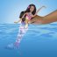Кукла Барби-русалочка 'Блестящие огоньки' со светящимся хвостом, шатенка, Barbie, Mattel [V7048] - V7048-4.jpg