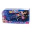 Кукла Барби-русалочка 'Блестящие огоньки' со светящимся хвостом, шатенка, Barbie, Mattel [V7048] - V7048-5.jpg