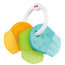 * Игрушка-прорезыватель 'Веселые ключики', Fisher Price [BMH51] - BMH51.jpg