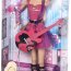 Кукла Барби 'Рок-звезда', из серии 'Я могу стать', Barbie, Mattel [R4229] - R4229a.jpg