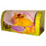 Кукла 'Младенец-бабочка желтая, спящая', 30 см, Anne Geddes [572115] - 572115-box.lillu.ru.jpg