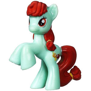 Мини-пони &#039;из мешка&#039; - Candy Apples, 2 серия 2014, My Little Pony [A8332-08] Мини-пони 'из мешка' - Candy Apples, 2 серия 2014, My Little Pony [A8332-08]